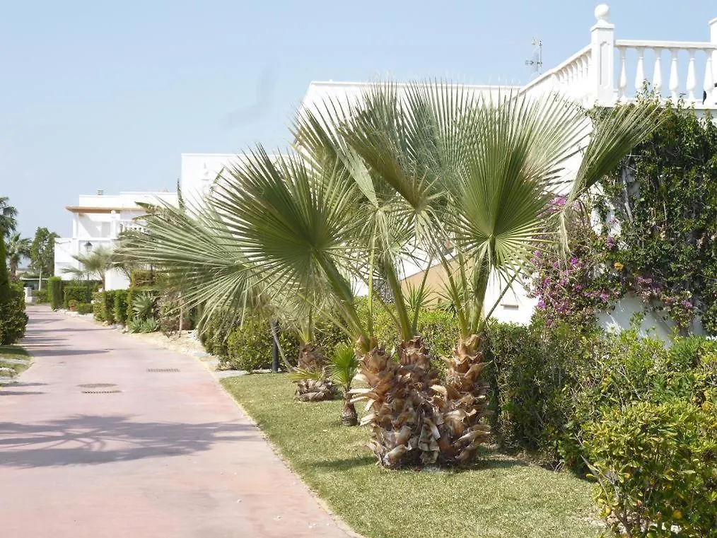 Bahia De Vera Apartamento Fiona Apartment