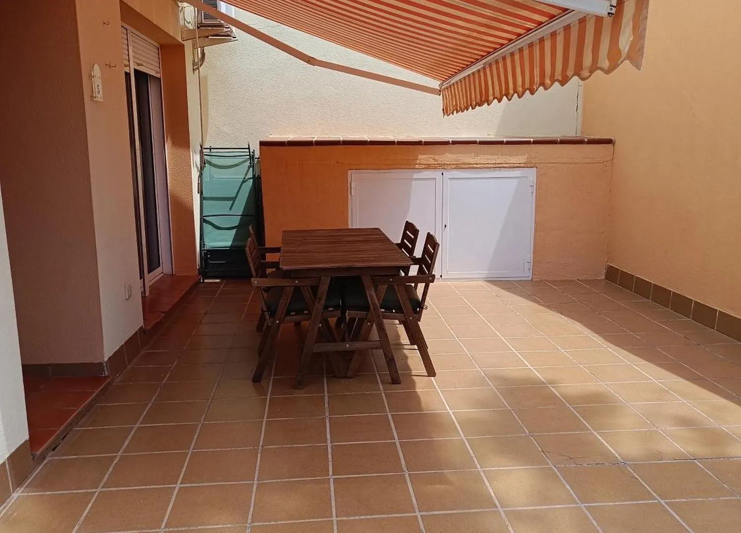 Bahia De Vera Apartamento Fiona 0*,