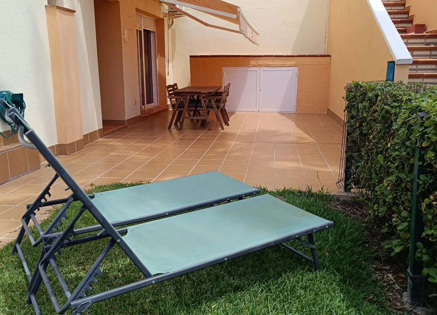 Bahia De Vera Apartamento Fiona