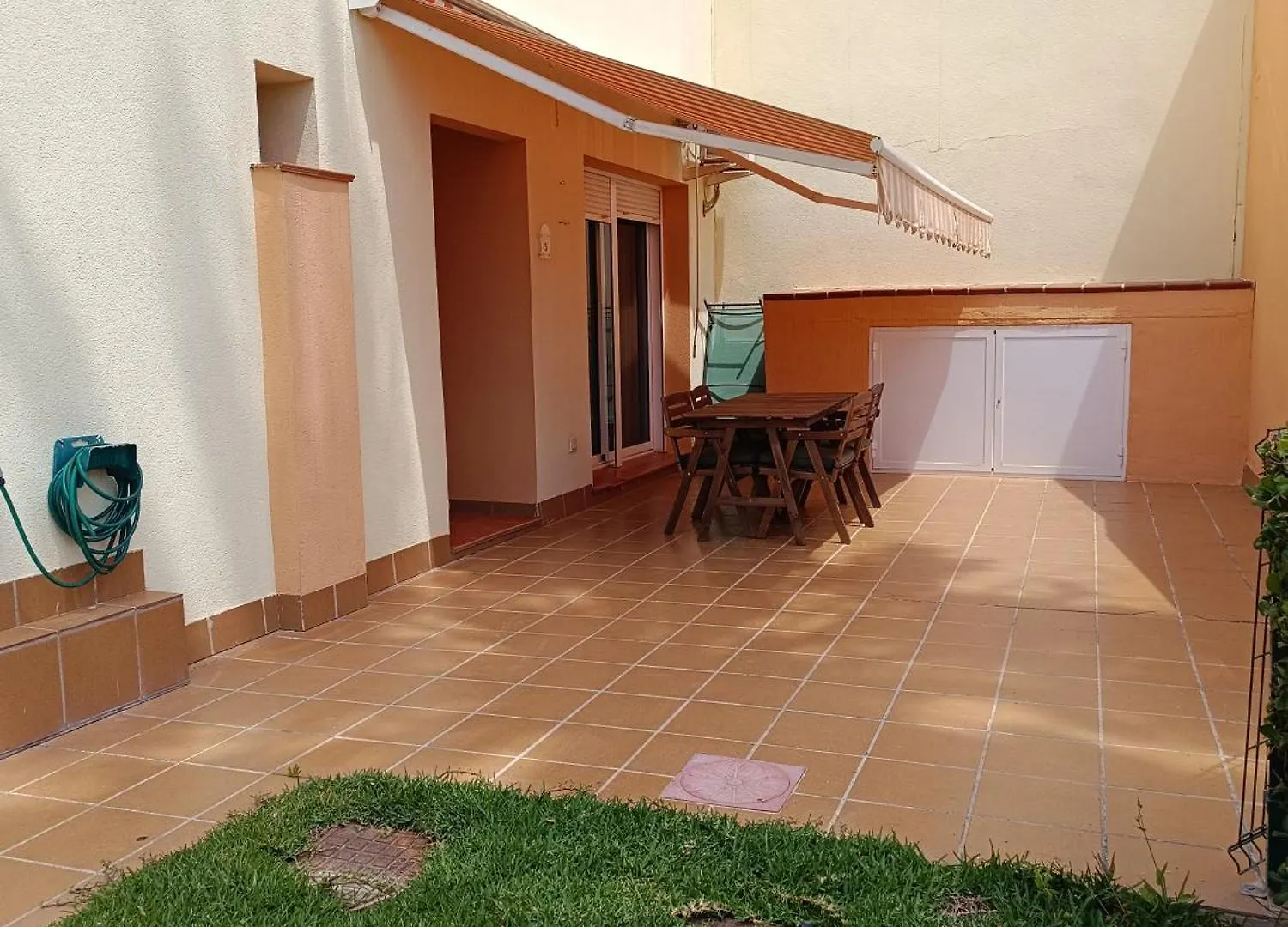 Bahia De Vera Apartamento Fiona Spain