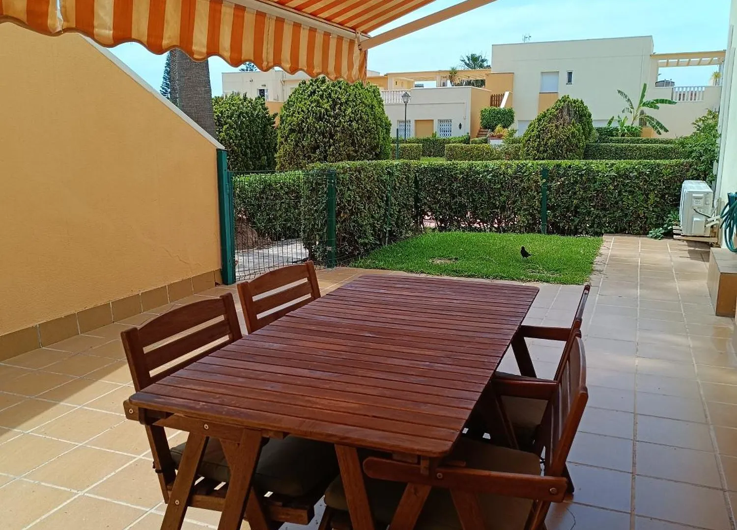 Apartment Bahia De Vera Apartamento Fiona