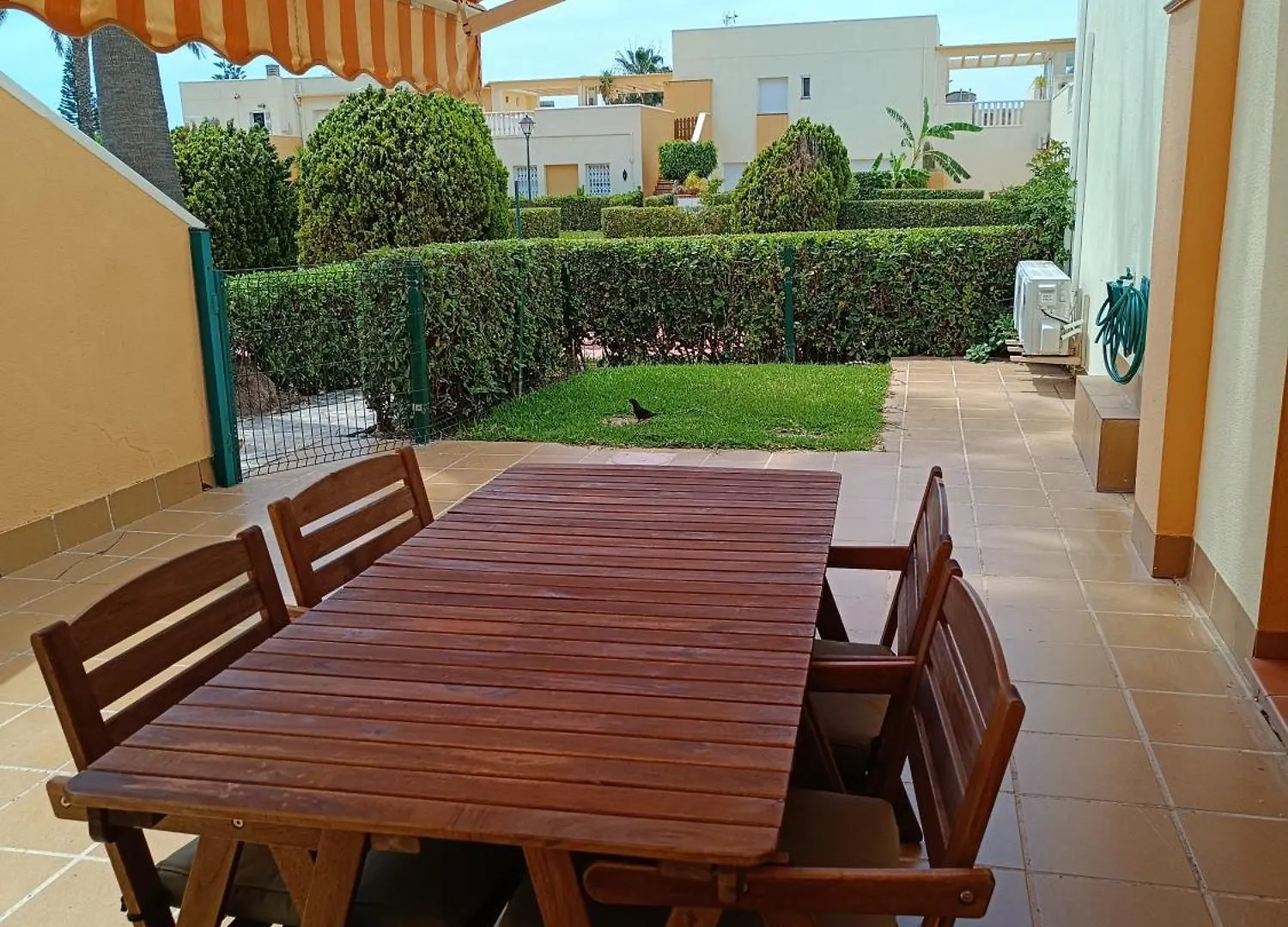 Bahia De Vera Apartamento Fiona 0*,  Spain