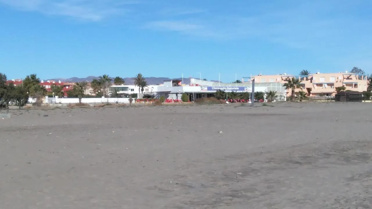 Bahia De Vera Apartamento Fiona 0*,