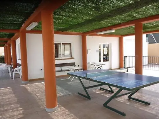 Bahia De Vera Apartamento Fiona 0*,