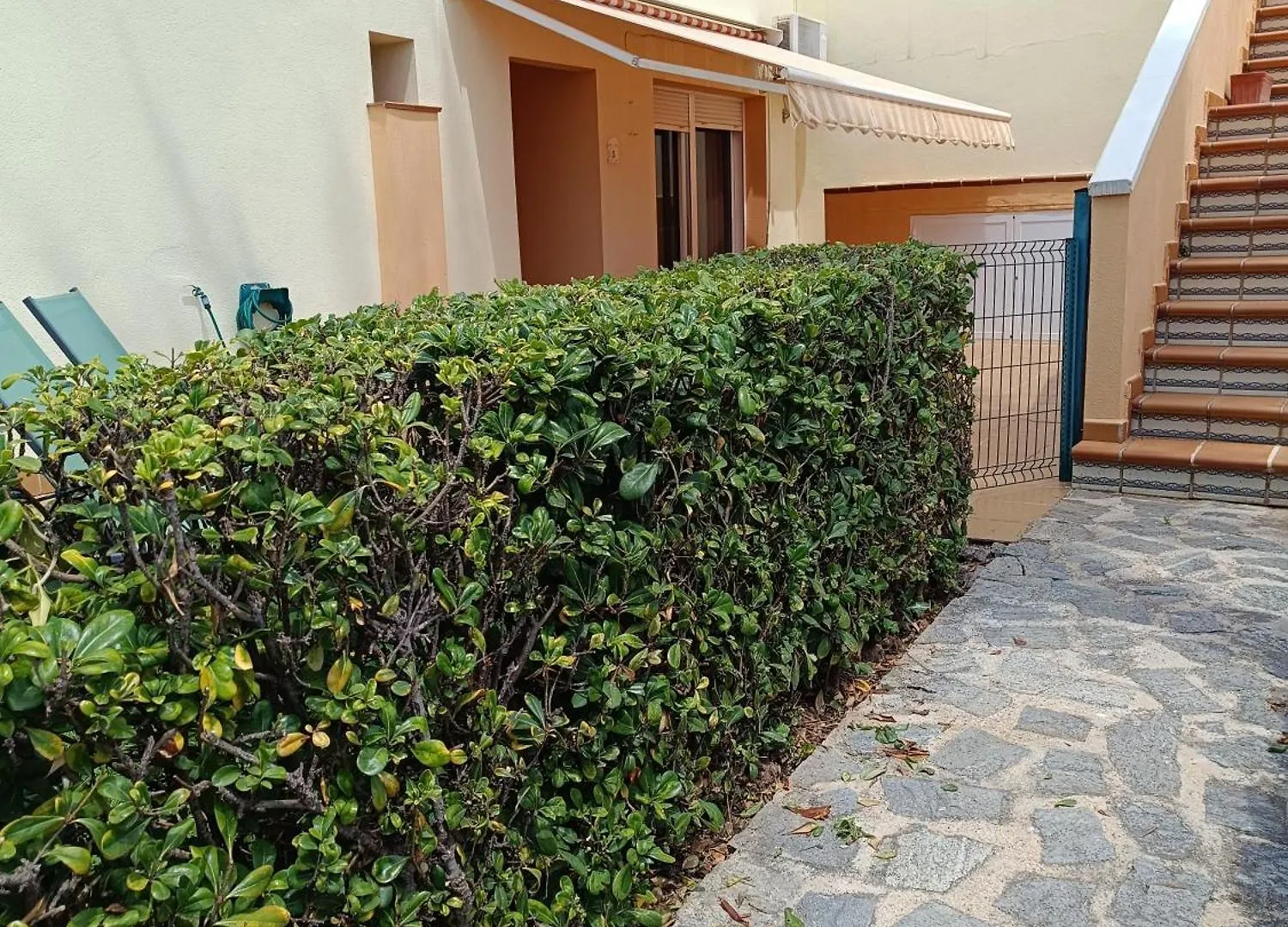 Bahia De Vera Apartamento Fiona Španělsko