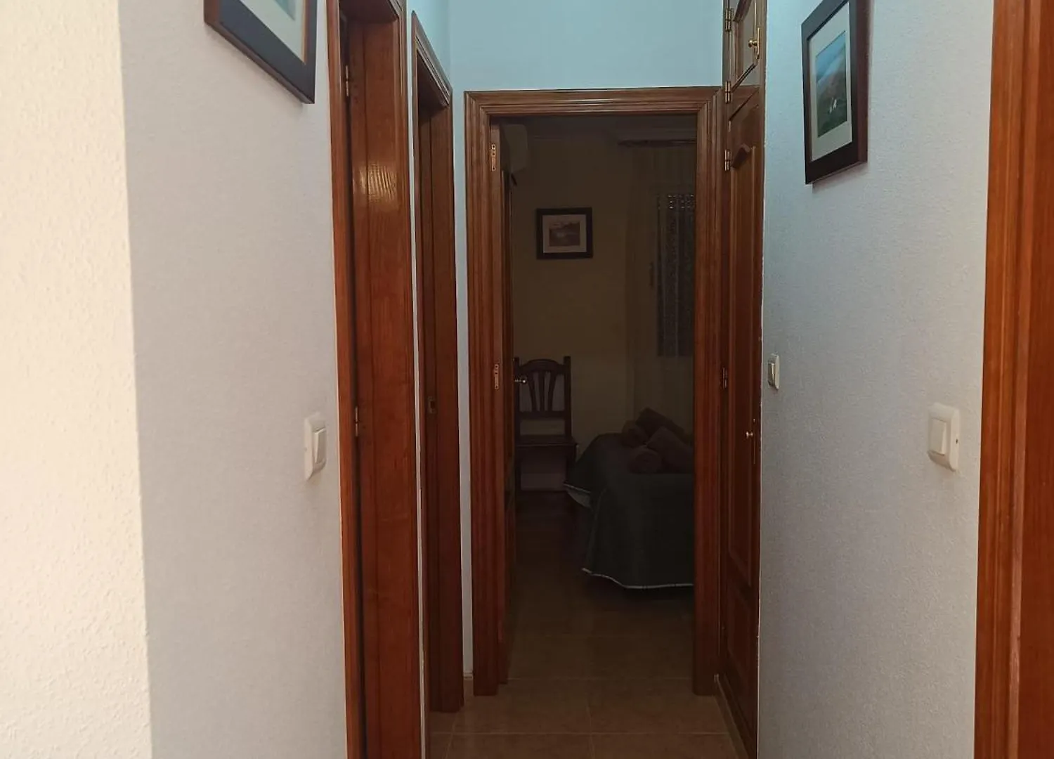 Bahia De Vera Apartamento Fiona Španělsko