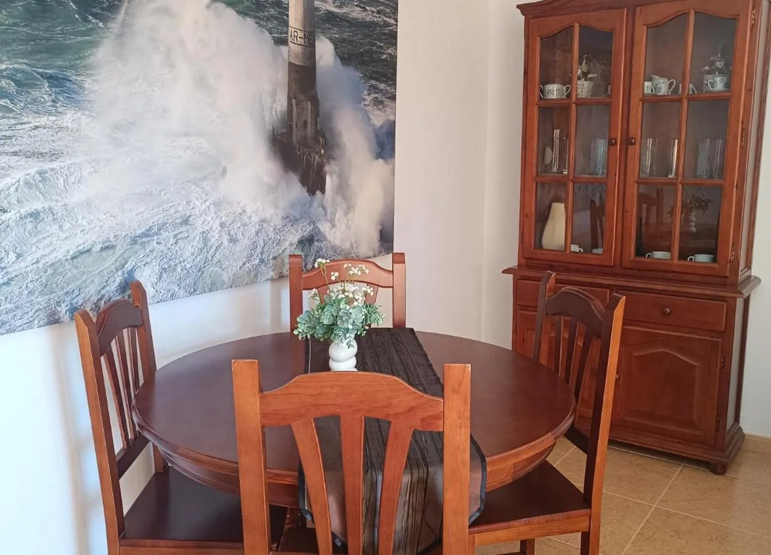 Bahia De Vera Apartamento Fiona