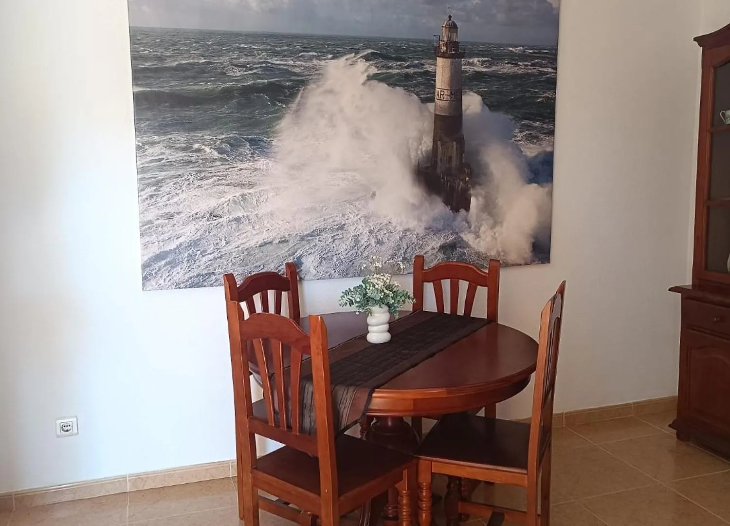 Bahia De Vera Apartamento Fiona 0*,
