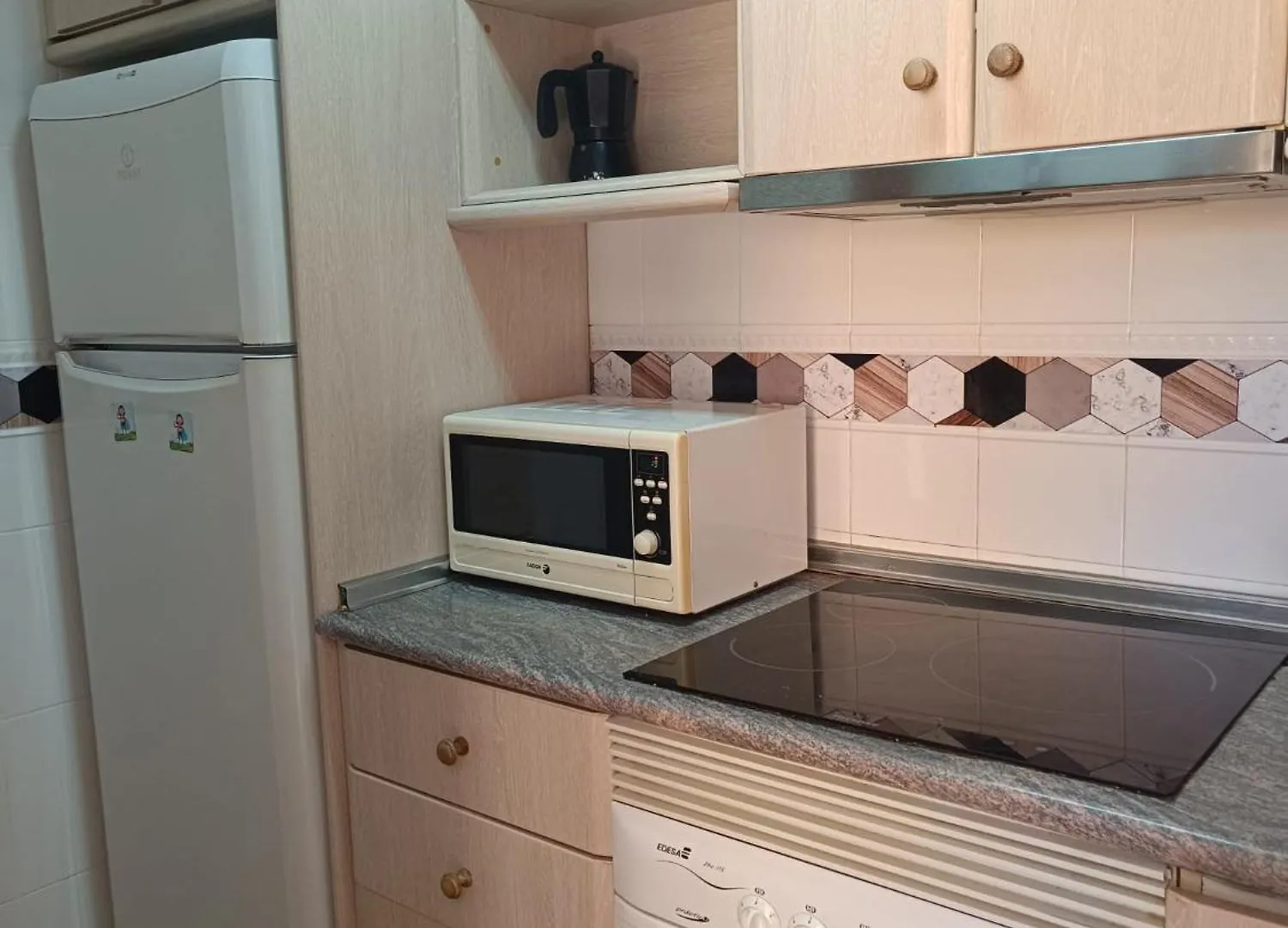 Bahia De Vera Apartamento Fiona 0*,  Španělsko