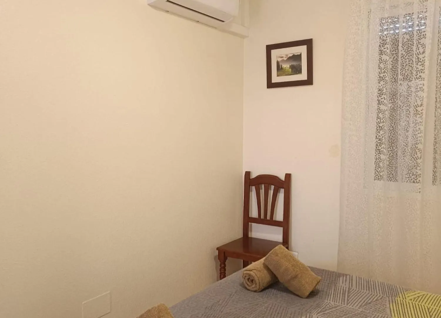 Bahia De Vera Apartamento Fiona 0*,  Španělsko