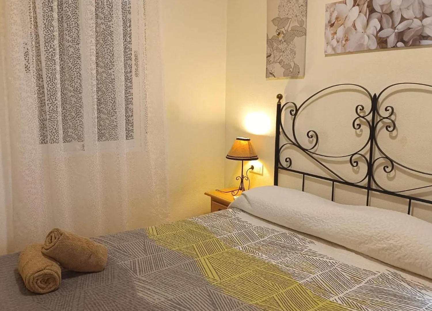 Bahia De Vera Apartamento Fiona 0*,  Španělsko